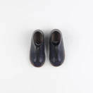 Pom d'Api - boots bleu - pointure 20