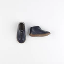 Pom d'Api - boots bleu - pointure 20
