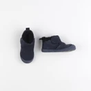 Vertbaudet - bottillons bleu - pointure 20