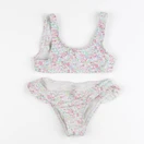 Kiwi - maillot de bain multicolore - 4 ans