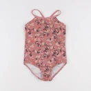Name it - maillot de bain rose - 5/6 ans