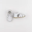 Kickers - sandales blanc - pointure 23