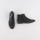 Pom d'Api - bottes noir - pointure 35