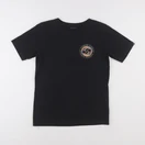 Quiksilver - tee-shirt bleu - 12 ans