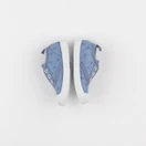 Vertbaudet - ballerines bleu - pointure 20