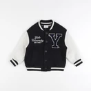 Zara - veste noir - 12/18 mois