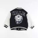 Zara - veste noir - 12/18 mois