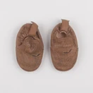 Easy Peasy - chaussons marron - pointure 20/21