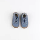 Bellamy - bottillons bleu - pointure 19