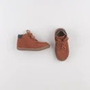 Vertbaudet - boots marron - pointure 24