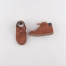Vertbaudet - boots marron - pointure 24