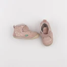 Kickers - babies marron - pointure 22