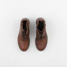 Vertbaudet - boots marron - pointure 34