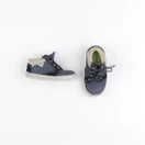 Vertbaudet - bottillons bleu - pointure 21