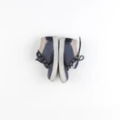 Vertbaudet - bottillons bleu - pointure 21