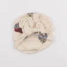 Konges slojd - bonnet beige - 6/9 mois