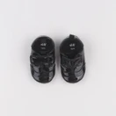 H&M - chaussons noir - pointure 18/19