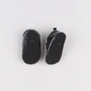 H&M - chaussons noir - pointure 18/19