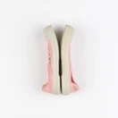 Bensimon - tennis élastiqué rose - pointure 27