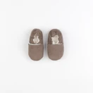 H&M - chaussons marron - pointure 18/19