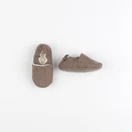 H&M - chaussons marron - pointure 18/19