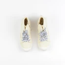 Vertbaudet - boots jaune - pointure 36