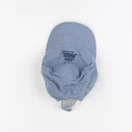 Petit Bateau - casquette bleu - 12 mois