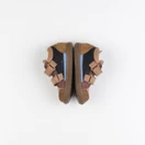 Shoo Pom - baskets marron - pointure 25