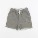 IKKS - short réversible vert - 12 mois