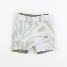 IKKS - short réversible vert - 12 mois