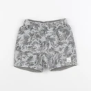 IKKS - short réversible vert - 12 mois