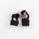 Monoprix - chaussons bleu - pointure 20/21