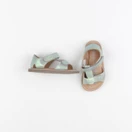 Kickers - sandales vert - pointure 22