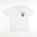 Uniqlo - tee-shirt imprimé au dos blanc - 10 ans