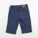 Vertbaudet - short bleu - 10 ans