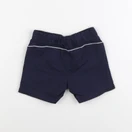 Vertbaudet - short bleu - 2 ans
