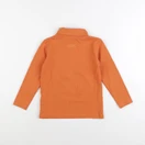 Vertbaudet - sous-pull orange - 5 ans