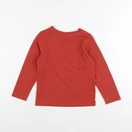 Okaidi - tee-shirt rouge - 3 ans
