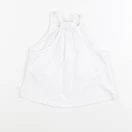 Okaidi - débardeur blanc - 3 ans