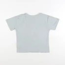 Vertbaudet - tee-shirt vert - 6 ans