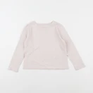 Monoprix - tee-shirt rose - 3 ans