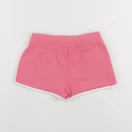 Okaidi - short rose - 7 ans
