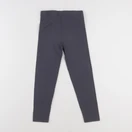 Okaidi - legging gris - 7 ans