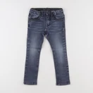 IKKS - jean bleu - 3 ans