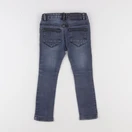 IKKS - jean bleu - 3 ans