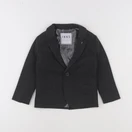 IKKS - veste gris - 3 ans