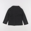 IKKS - veste gris - 3 ans