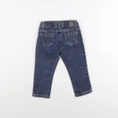 Boutchou - jean bleu - 18 mois