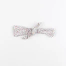 Buissonnière - bandeau blanc - 4/7 ans