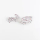 Buissonnière - bandeau blanc - 4/7 ans